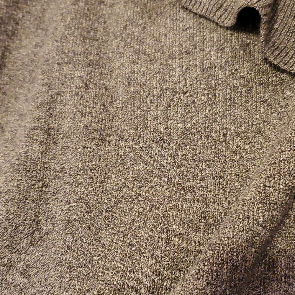 Rafaella Ruffle Cardigan - Picture 4 of 5